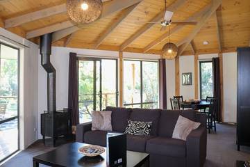 Cottage for 3 People in Shire of Murrindindi, Photo 2