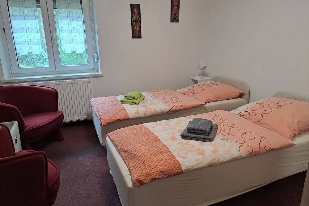 Ganze Wohnung, Ferienwohnung Hänsch in Hoyerswerda, Lausitzer Seenland