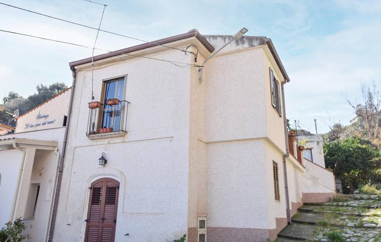 Ferienwohnung für 2 Personen, mit Terrasse, mit Haustier in Tropea - 3