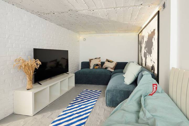 Appartement entier, Appart Univers 1 chambre · Vue jardin · 2' Lille in Ronchin, Région de Lille