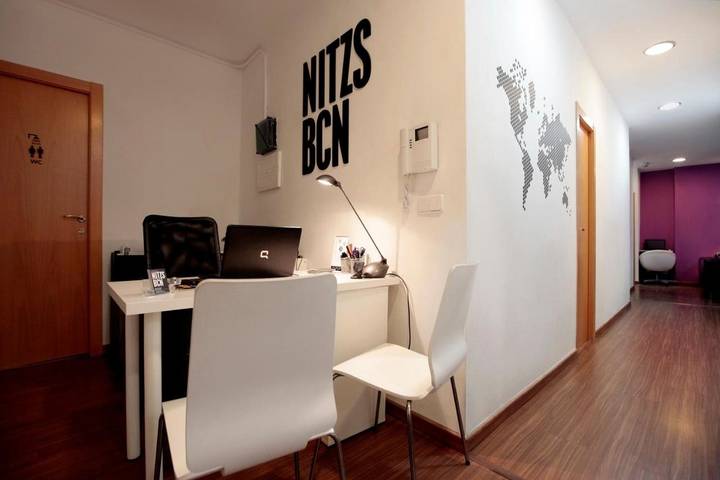 Casa de huéspuedes para 2 personas - 1
