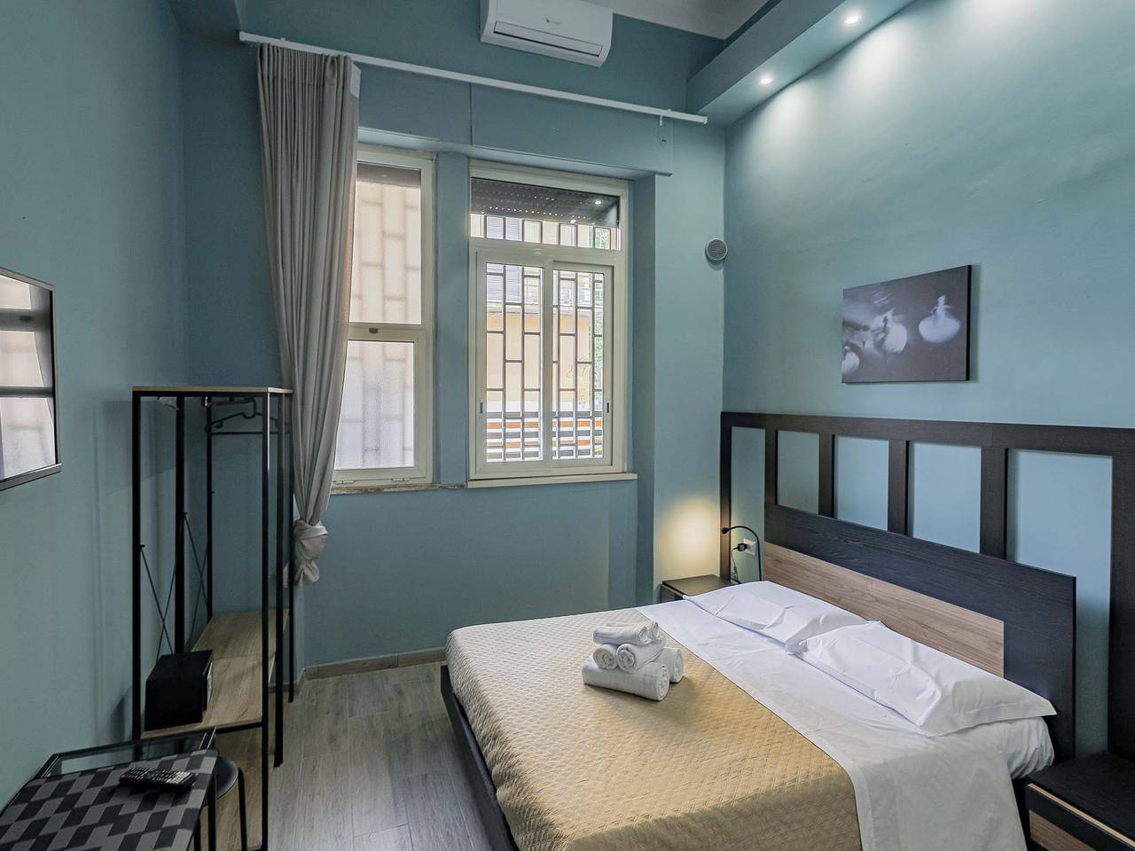 Affittacamere a Roma 4192 in Rome, Province de Rome