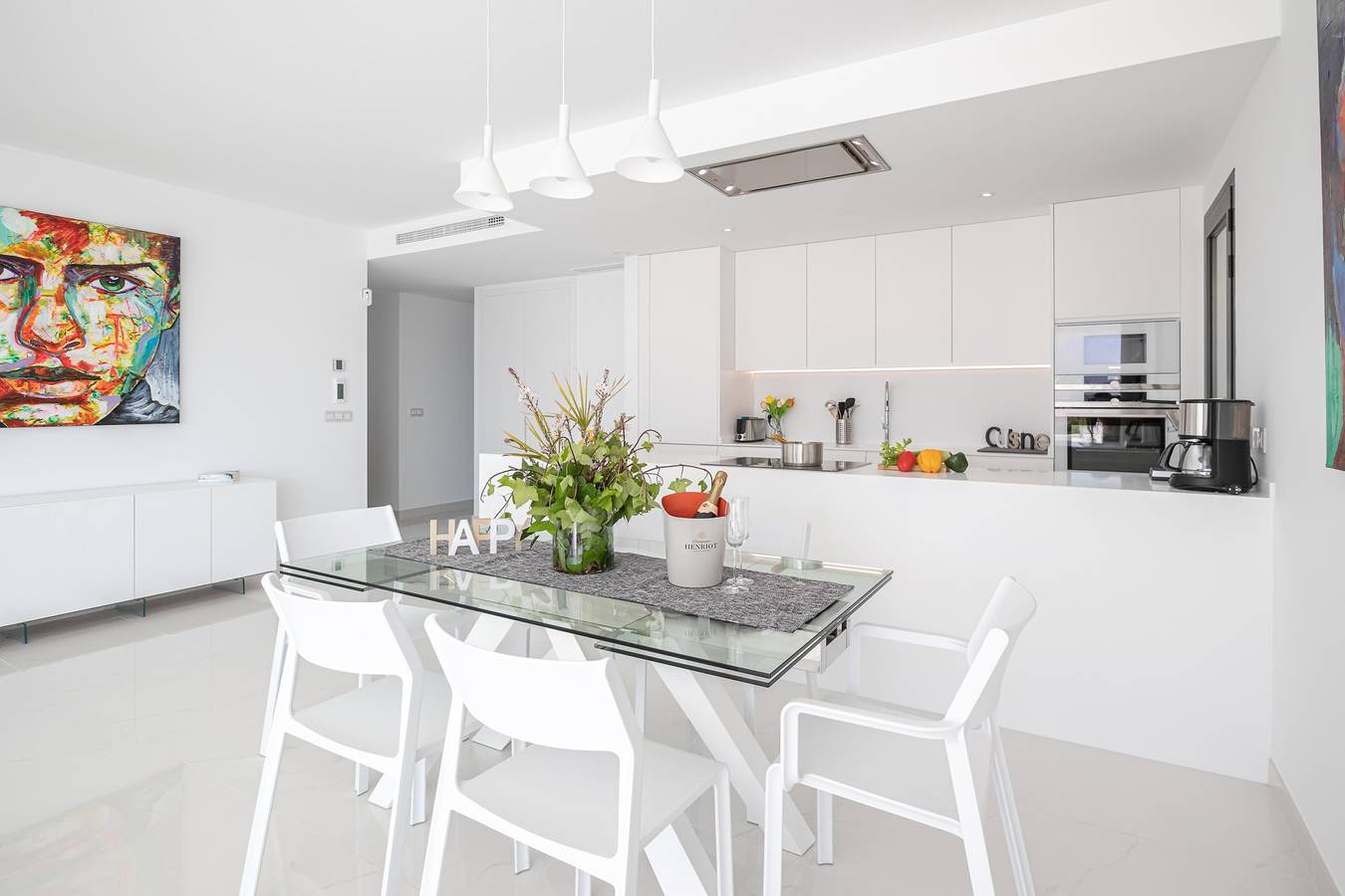 Entire apartment, Apartment Marbella Golf With Pool in Urbanización Márquez de Atalaya, Estepona