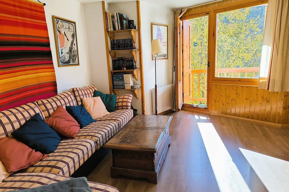 Entire apartment, Las Vistas de la Estación in Panticosa (Ski), Panticosa