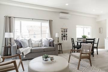 Vakantiewoning voor 4 Personen in La Jolla, San Diego, Afbeelding 3