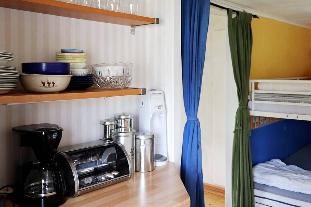 5 person holiday home in Mellbystrand in Mellbystrand, Halland