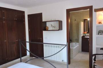 Villa for 8 People in Cala d'Or, Santanyí, Photo 4