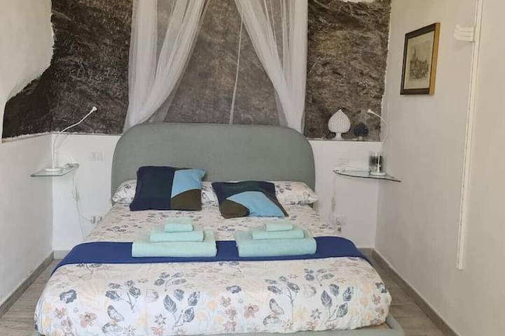 Appartamento intero, Suite Limone - Prevo Cinque Terre in Vernazza, Comune di Vernazza