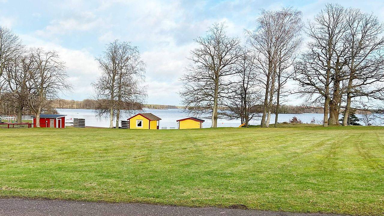 Ferienhaus für 6 Personen (85 m²) in Lessebo in Kronoberg