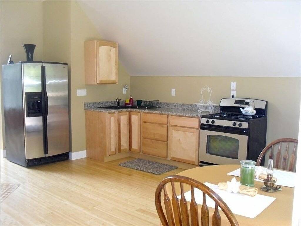 Ganze Wohnung, Huhn-Bauer I Still Love You. in Newbury (NH), New Hampshire