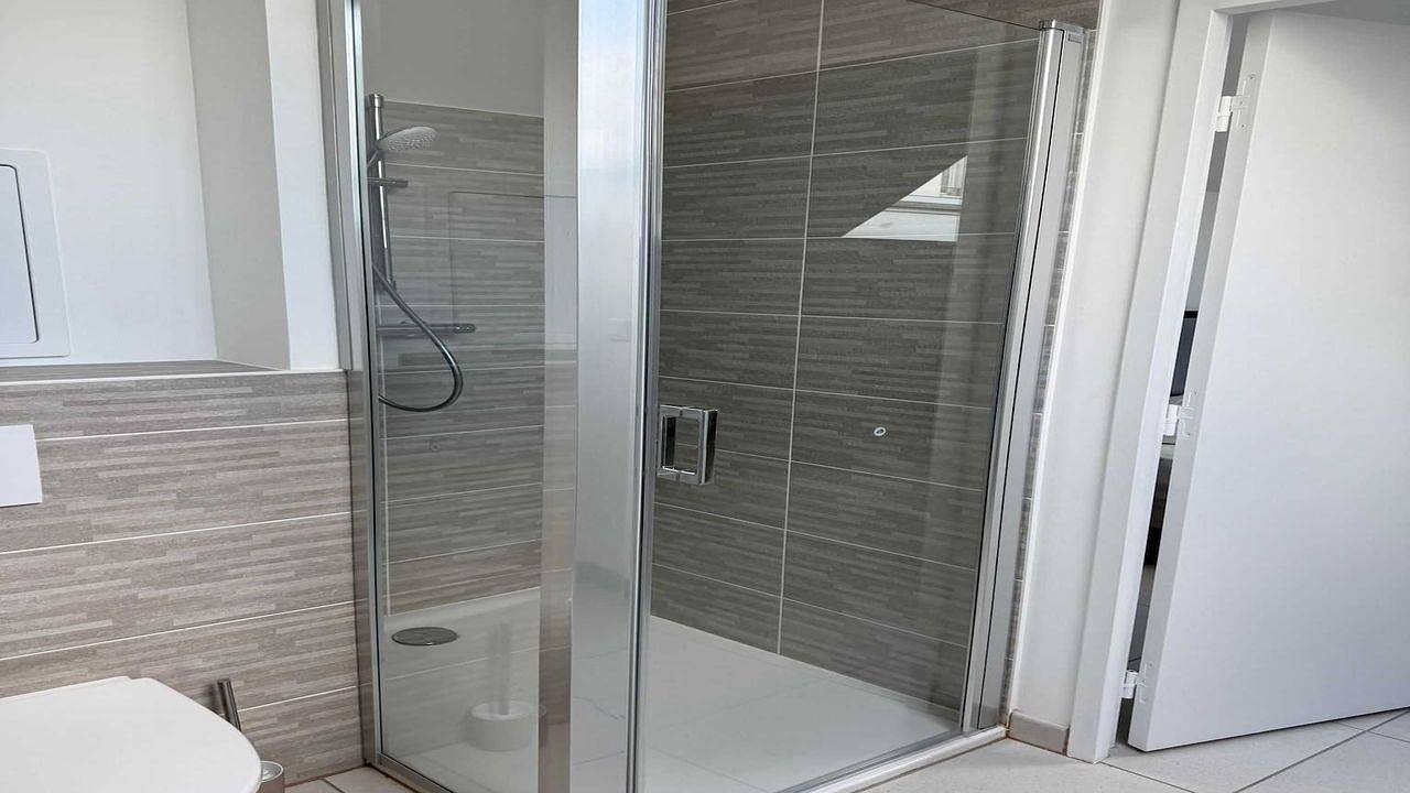 Appartement de vacances entier, Ferienwohnung für 8 Personen (95 m²) in Suresnes in Suresnes, Hauts-de-Seine