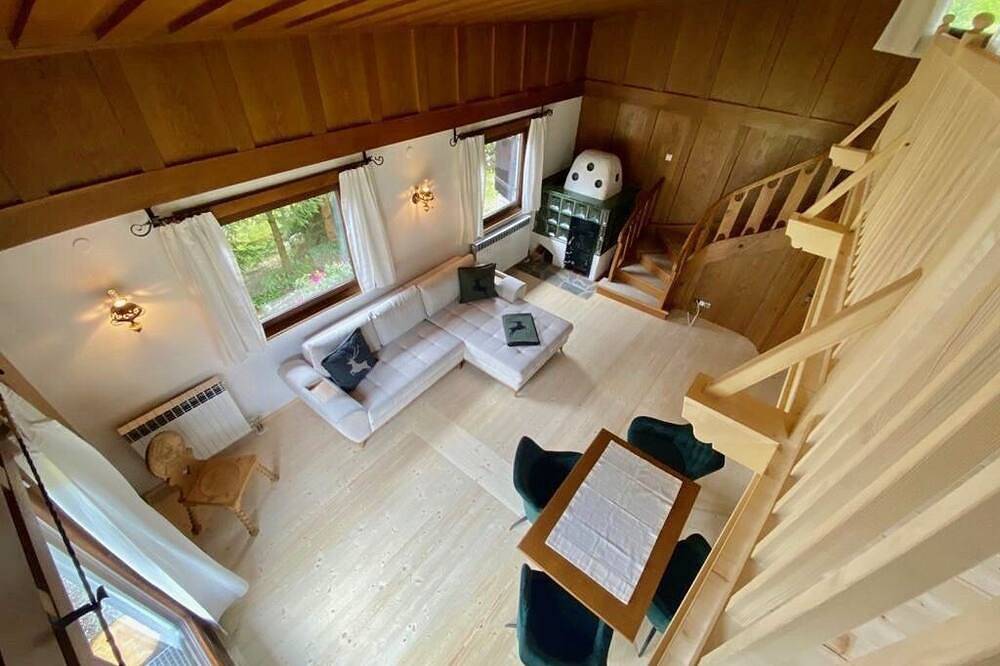 Chalet für 4 Personen in Lärchenwiese, Eben am Achensee