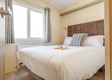 Camping for 4 Guests in South West England, Cornwall, Picture 4