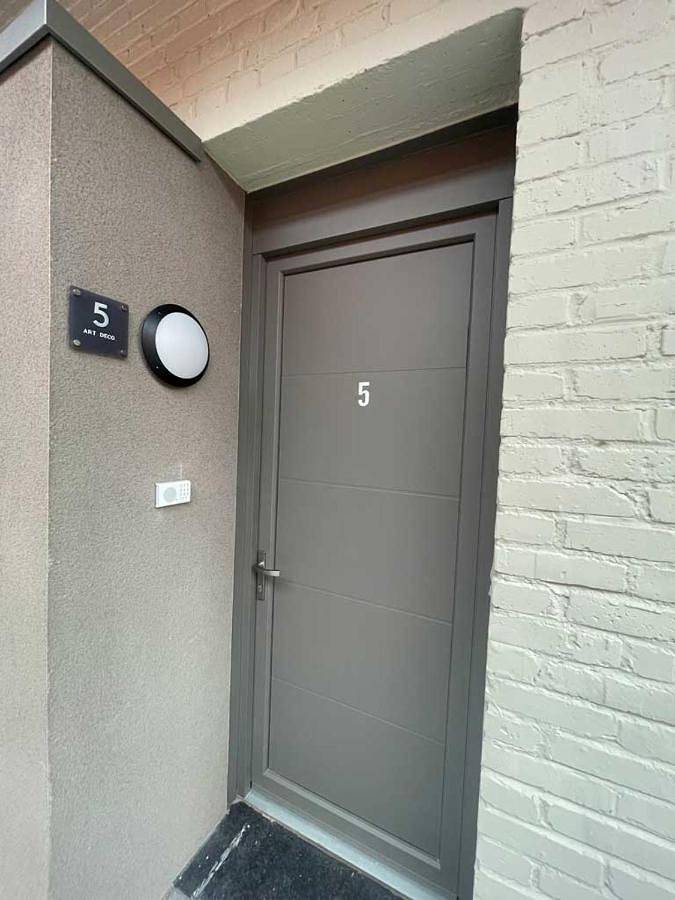 Appartement entier, Deluxe Room in Niergnies, Département Nord