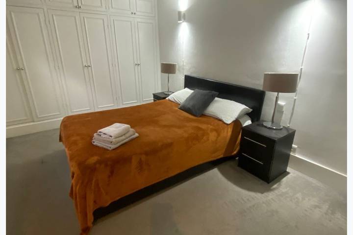 Holiday rental for 7 people, with balcony, child-friendly in Kensington and Chelsea