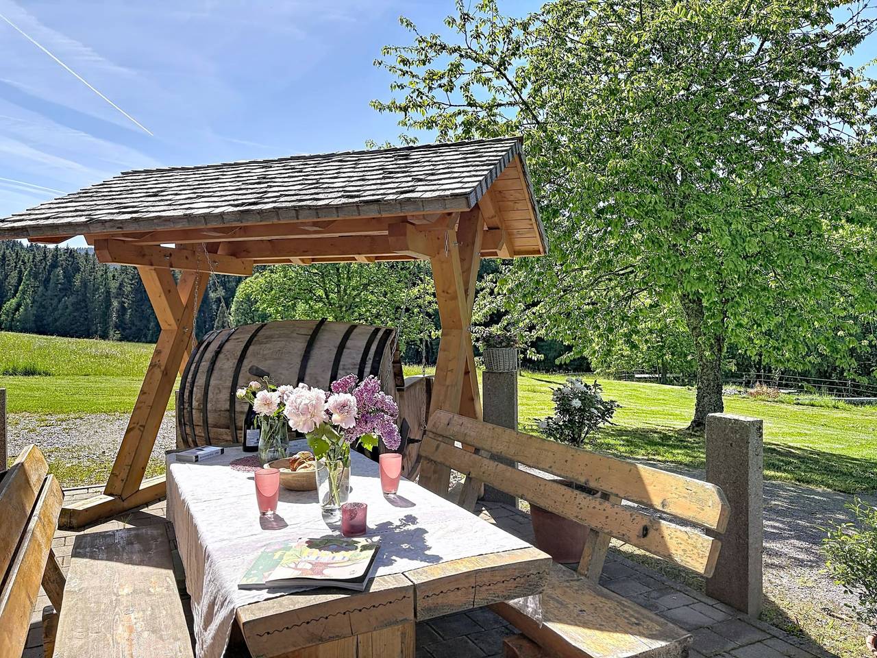 Appartamento vacanze a Schluchsee a partire da 113€ a notte