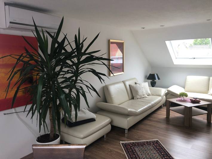 Ferienwohnung für 6 Personen, kinderfreundlich
