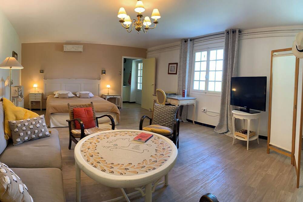 Sheepfold in Provence in Sisteron, Forcalquier region