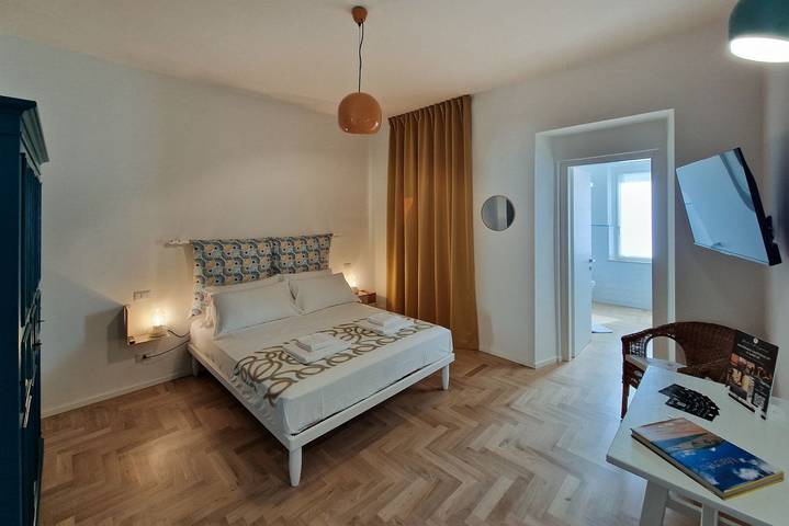 Apartamento de vacaciones para 2 personas - 1