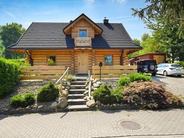 Chalet in Ustroń, Karpaty (Polska)