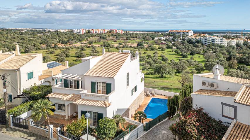 Casa rural para 10 personas, con balcón en Tavira - 2