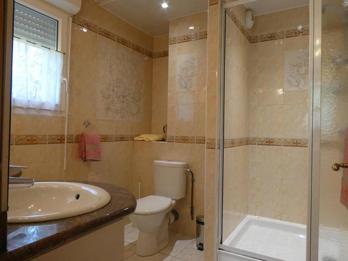 Chambre d’hôte pour 3 personnes, avec jardin ainsi que terrasse et vue dans Parc national des Pyrénées - 2