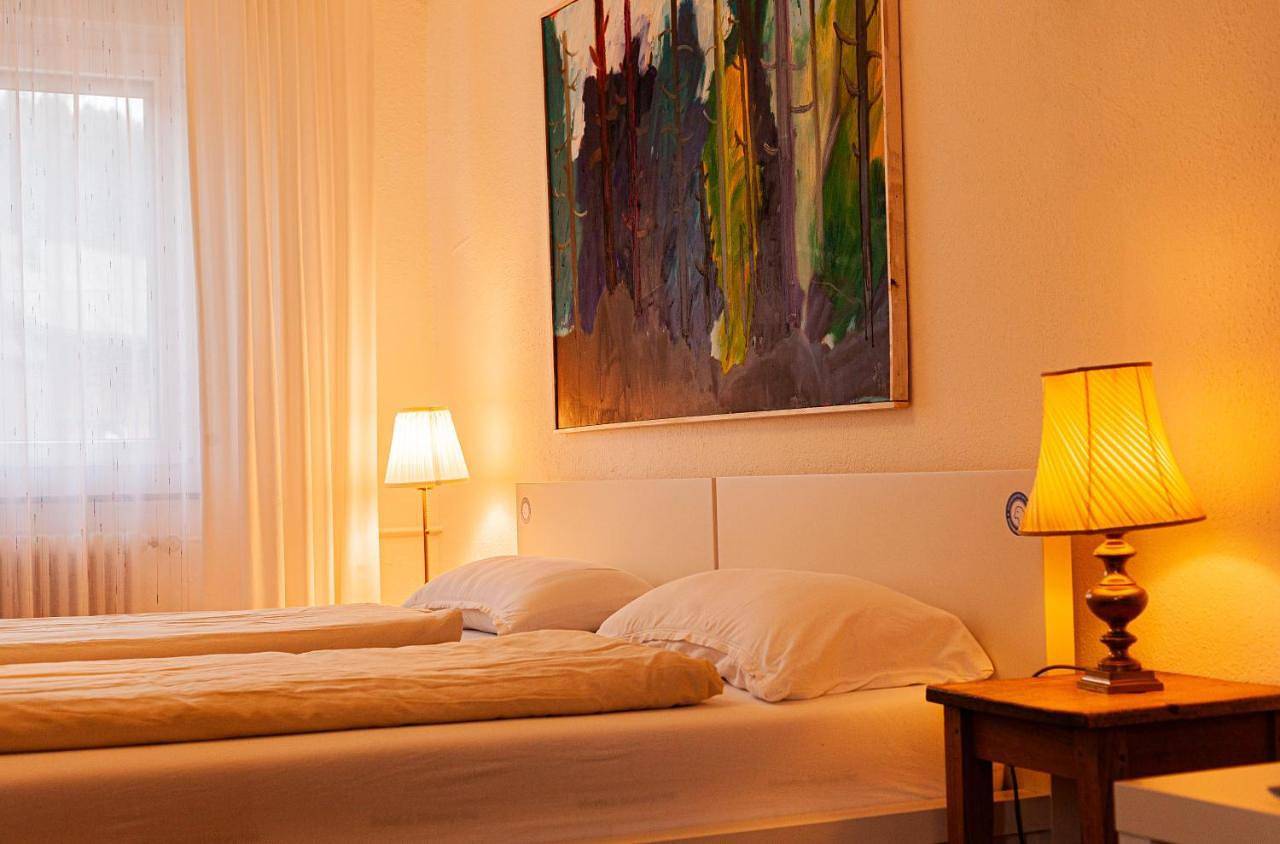 Bnb chezlise in Urnäsch, Zürich Voralpen