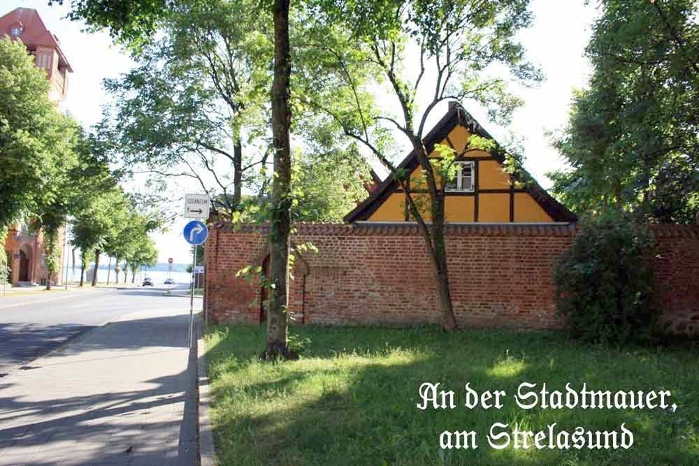 Holiday Home in Ocenarium Stralsund, Stralsund