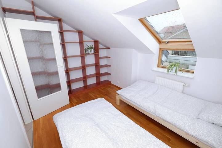 Ferienwohnung für 6 Personen, mit Balkon, mit Haustier in Oppeln - 4