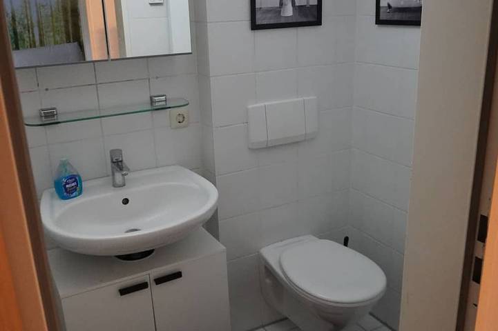 Ferienhaus für 5 Personen, mit Terrasse, mit Haustier in Falkenstein ( Cham) - 4