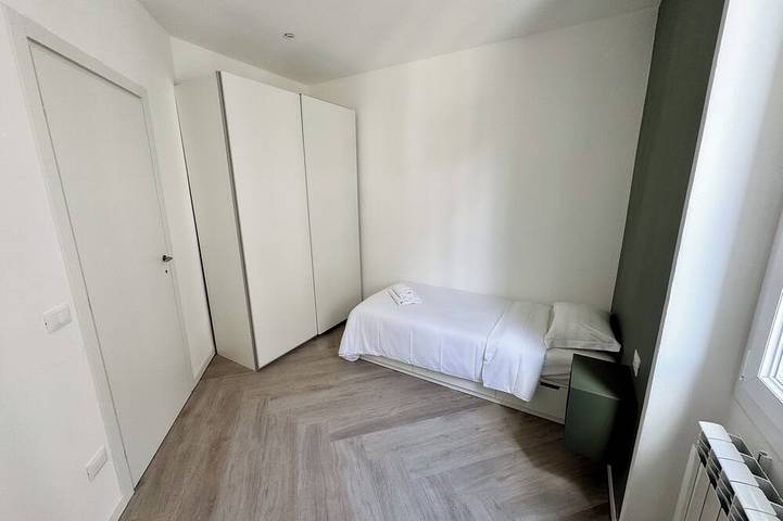 Appartement entier, Domo House 2 in Domodossola, Comune di Domodossola