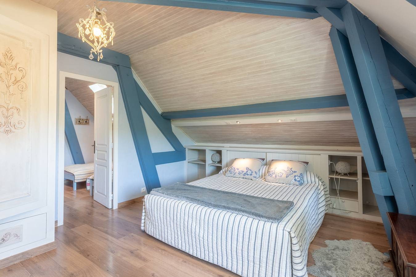 Bnb für 2 Personen in Habas, Nouvelle-Aquitaine