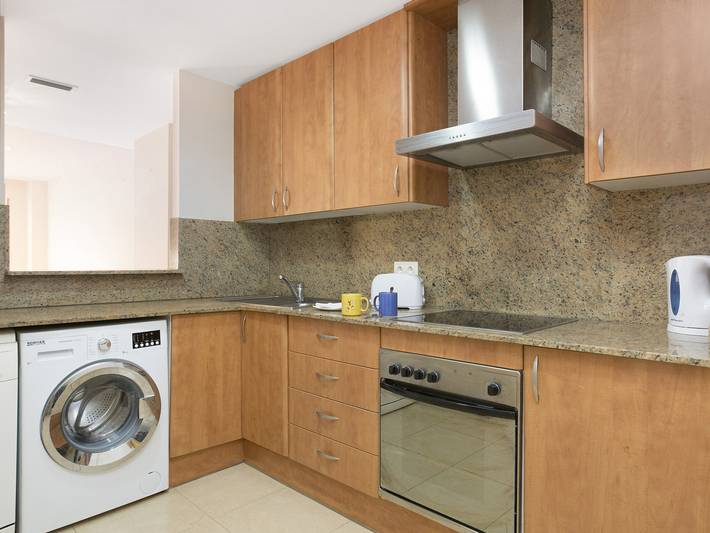 Apartamento entero, Acogedor apartamento en Lloret de Mar, 4 pers, admite mascotas in Central Lloret de Mar, Lloret de Mar