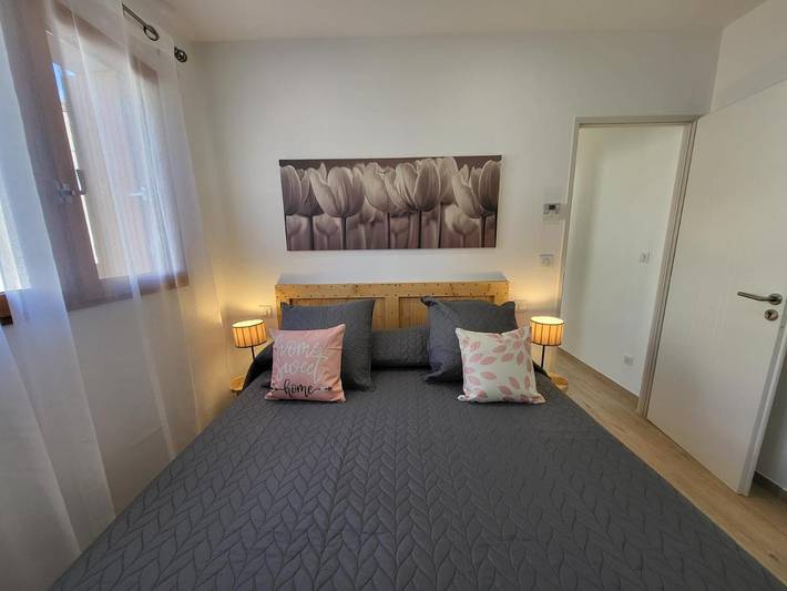 Location de vacances pour 4 personnes, avec terrasse à Saint-Thibéry - 2