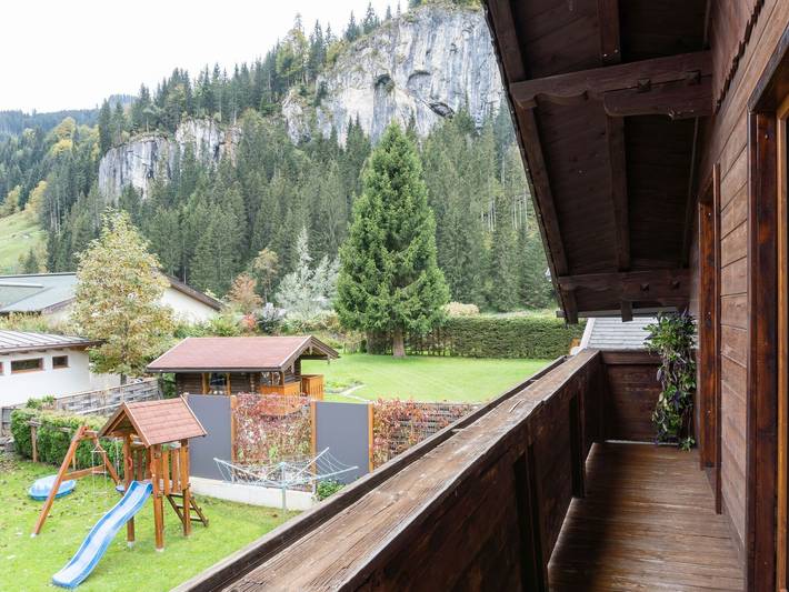 Ganze Wohnung, Chalet in Kleinarl nahe Ski Amadé Pisten in Kleinarl, Ski Amadé