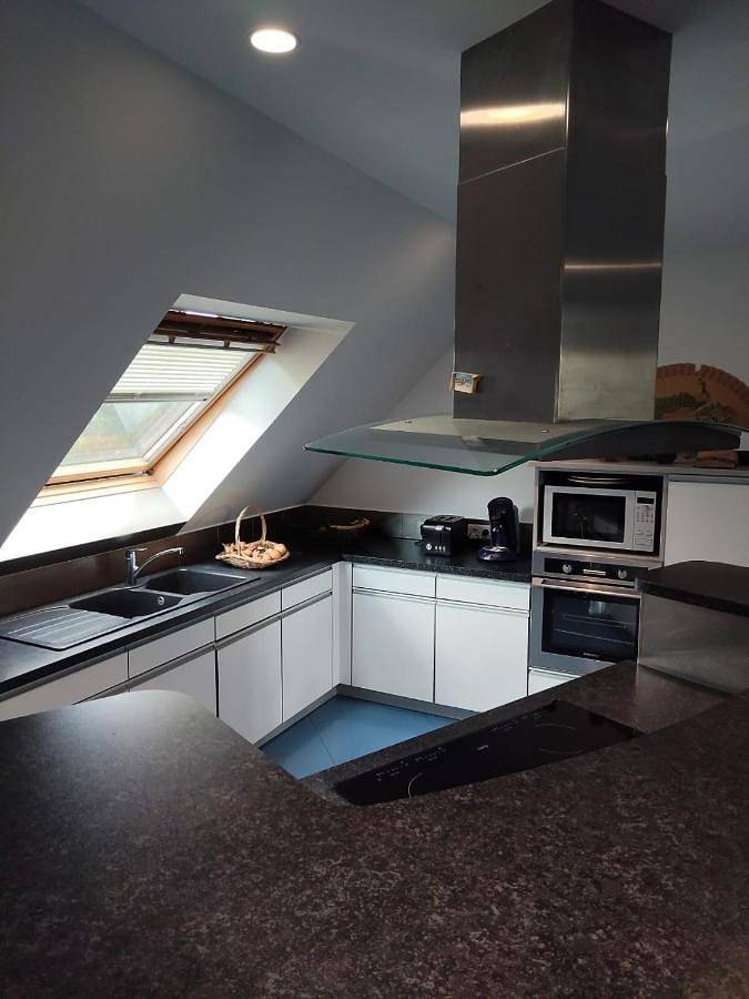 Location de vacances pour 4 personnes à Grussenheim - 4