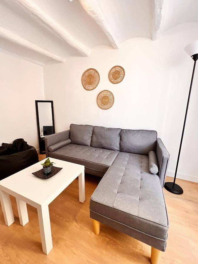 Location de vacances pour 6 personnes, avec terrasse à Móra d'Ebre - 3