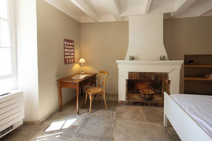 Gîte pour 6 personnes, avec piscine à Gonfaron - 4