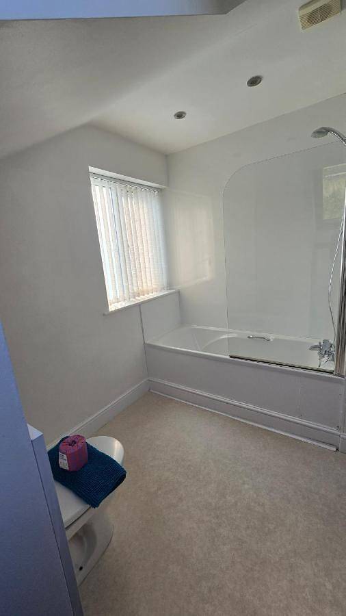 Entire apartment, Four-Bedroom Apartment in Polzeath, Pentire Point - Widemouth