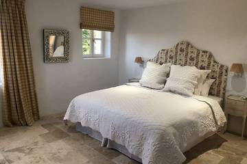 Villa pour 10 Personnes dans Gordes, Parc naturel régional du Luberon, Photo 2