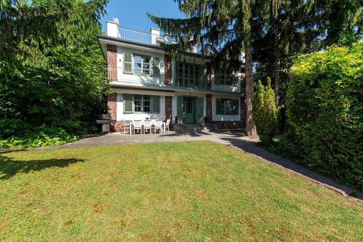 Ferienhaus für 10 Personen, mit Garten und Whirlpool am Balaton - 2