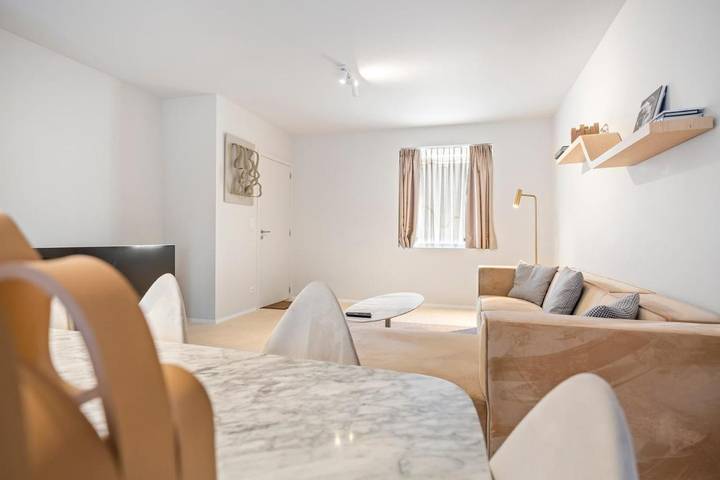 Location de vacances pour 10 personnes, avec jacuzzi et jardin à Courtrai - 4