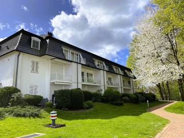 Ferienwohnung für 4 Personen in Travemünde, Lübeck, Bild 1