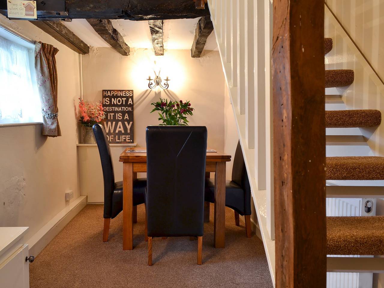 Childe Of Hale Cottage - 27896 in Hale (Halton), Halton