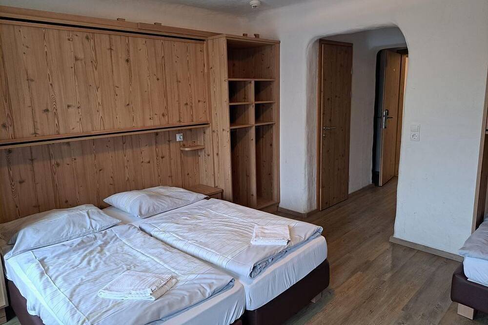 Ganze Wohnung, Doppelzimmer mit Dusche, Wc - Thomas´s daheim in Spital am Pyhrn, Totes Gebirge