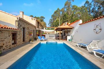 Ferienhaus für 8 Personen in Barqueiros, Nordportugal, Bild 3
