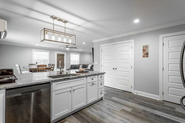 Villa for 8 people, with balcony in Georgia