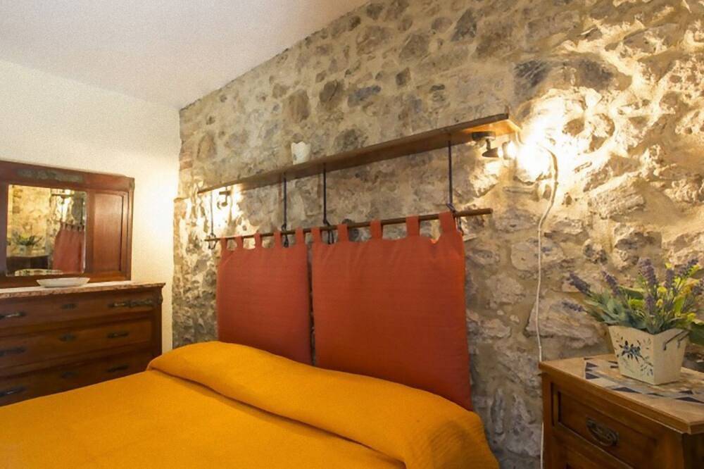 Ganze Wohnung, Suite mit Gartenblick in Civitella Paganico, Grosseto Provinz