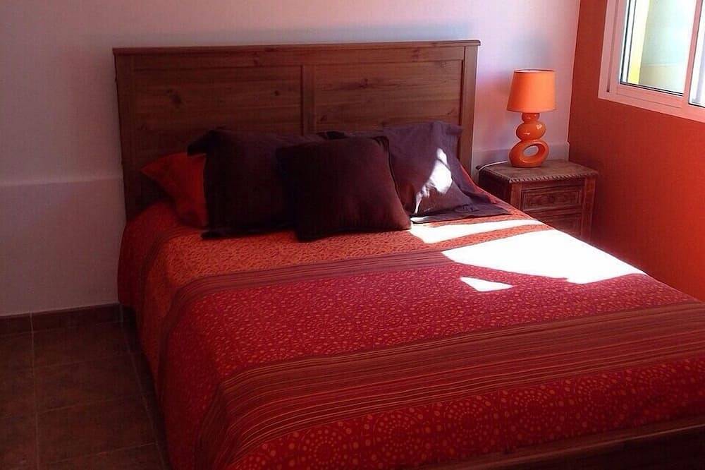 Moderne villa med fantastisk fjellutsikt in El Horno, Gran Canaria syd