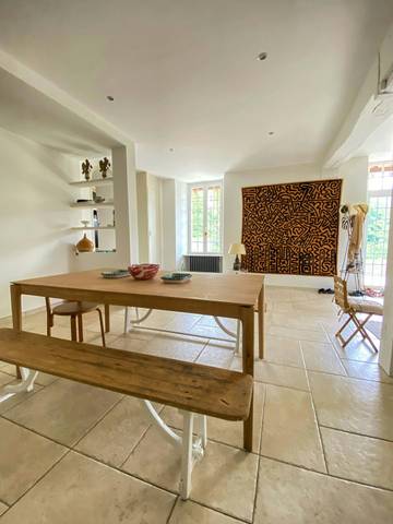 Maison De Vacances pour 6 Personnes dans Nogent-le-Rotrou, Parc naturel régional du Perche, Photo 2